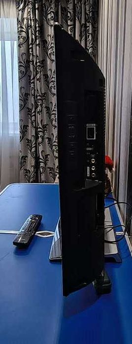 Телевізор 32" Panasonic VIERA TX-32LZD85F (Full HD, IPS)