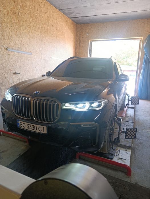 Розвал сходження Камʼянець-Подільський