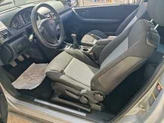 MERCEDES A150 GASOLINA 04-2006 90CV 206344KMS