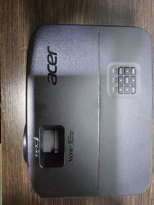 Проектор Acer X1328Wi