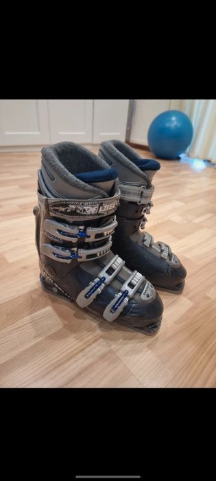 Buty narciarskie Damskie