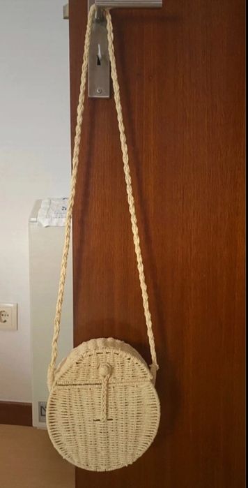 Bolsa Crossbody a tiracolo