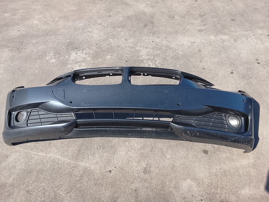 Para-choques diversos modelos