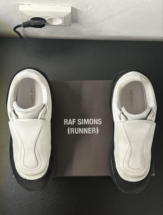 raf simons antei legit 42 size