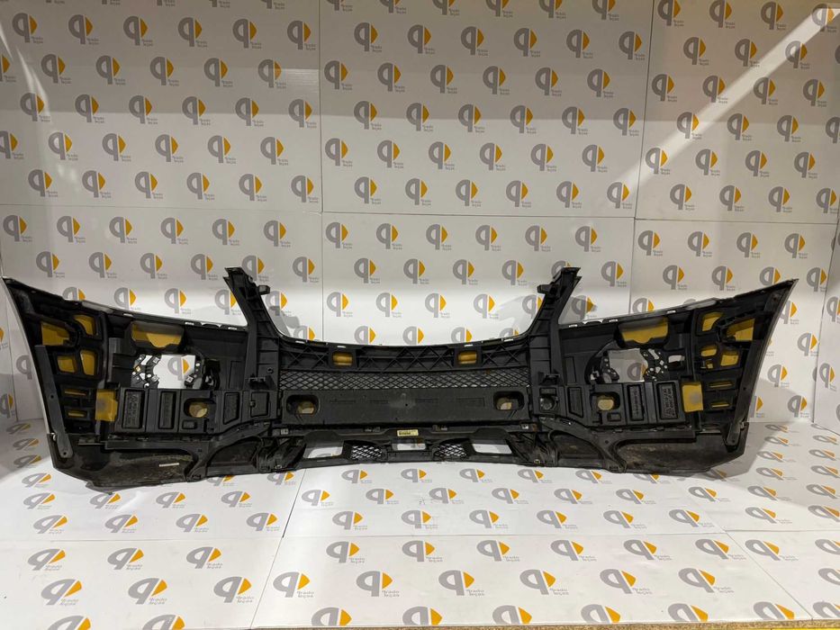 Pára-choques parachoques frente Mercedes ml w164