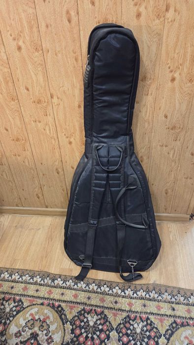 Гитара электро акустическая, YAMAHA FX310A, комплект
