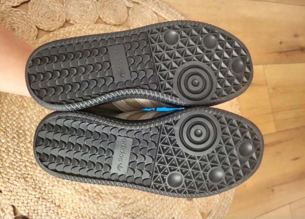Adidas Samba XLG