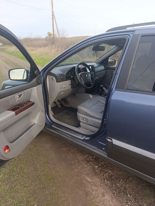 Продам Кіа соренто. 2.5 дизель