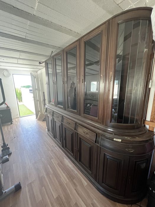 Móvel de Sala clássico