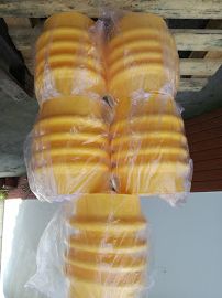 Fole de saltitão para medida de 170 mm