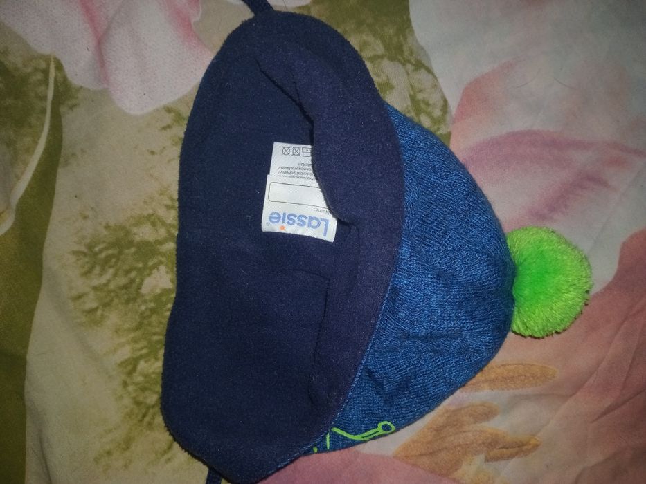 Шапка Lessie by Reima