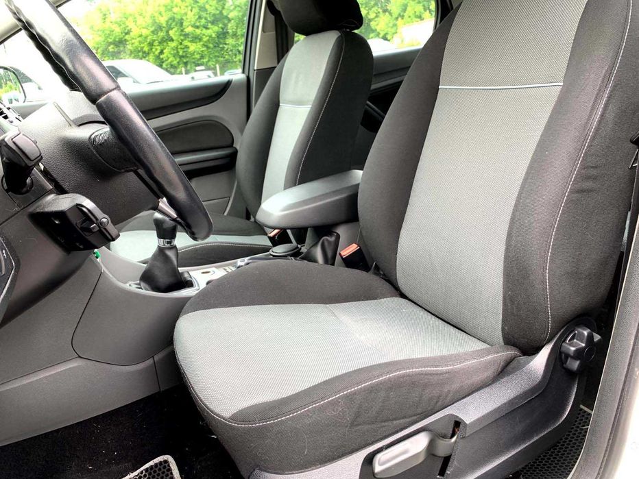 Продам Ford Focus 2010р. #77245