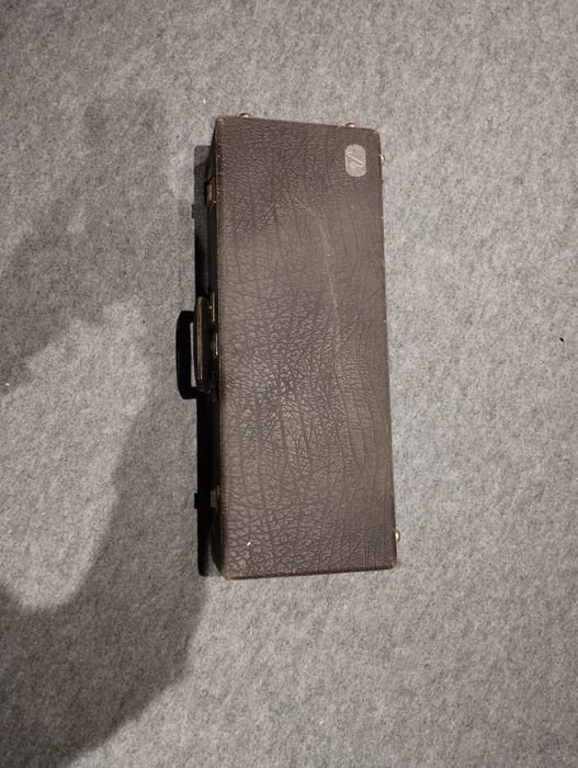Case para saxofone soprano