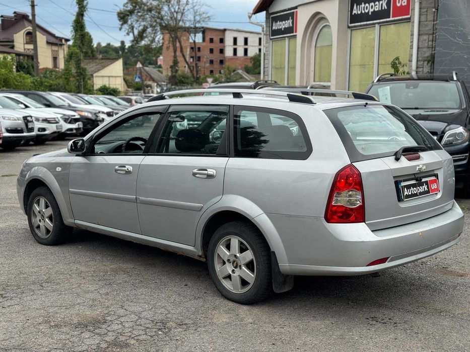 Продам Daewoo Nubira 2004р. #78496