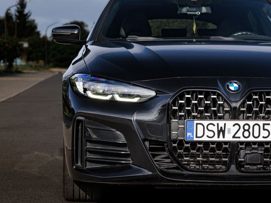 BMW Seria 4