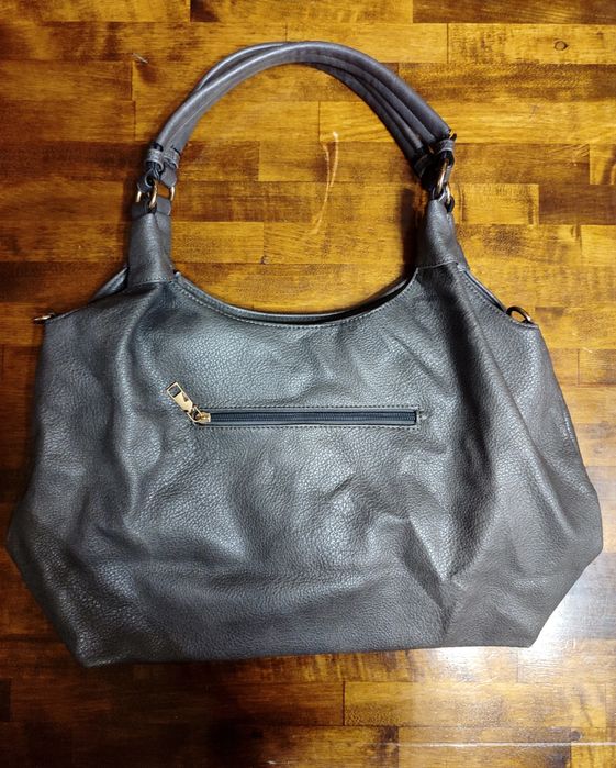 Сумки жіночі Італія (еко шкіра)