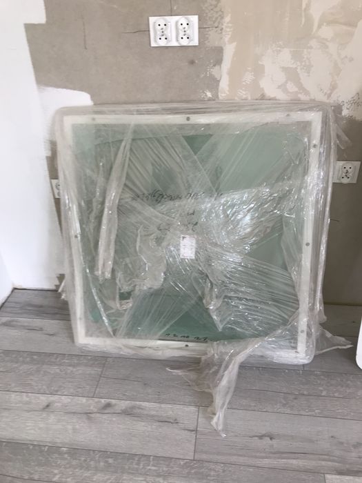 Świetlik dachowy  800x800. Nowy, folia,faktura., gwarancja