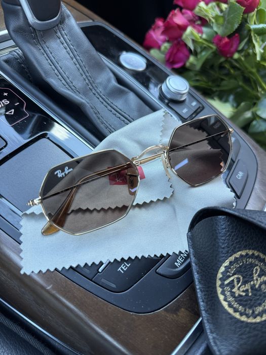 Окуляри Ray Ban оригінал