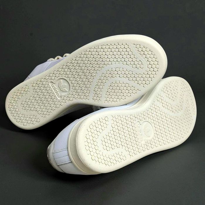 Чоловічі кросівки Adidas Stan Smith(Оригінал)41⅓, 42⅔ і 44