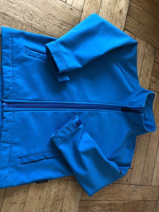 Softshell kurtka  Martes 110 unisex