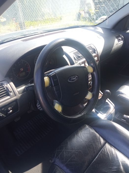 Ford Mondeo Executive