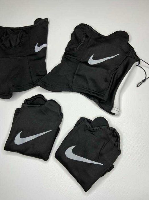Маска Snood Nike