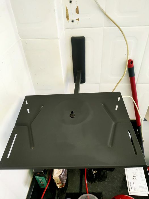 Suporte de televisão