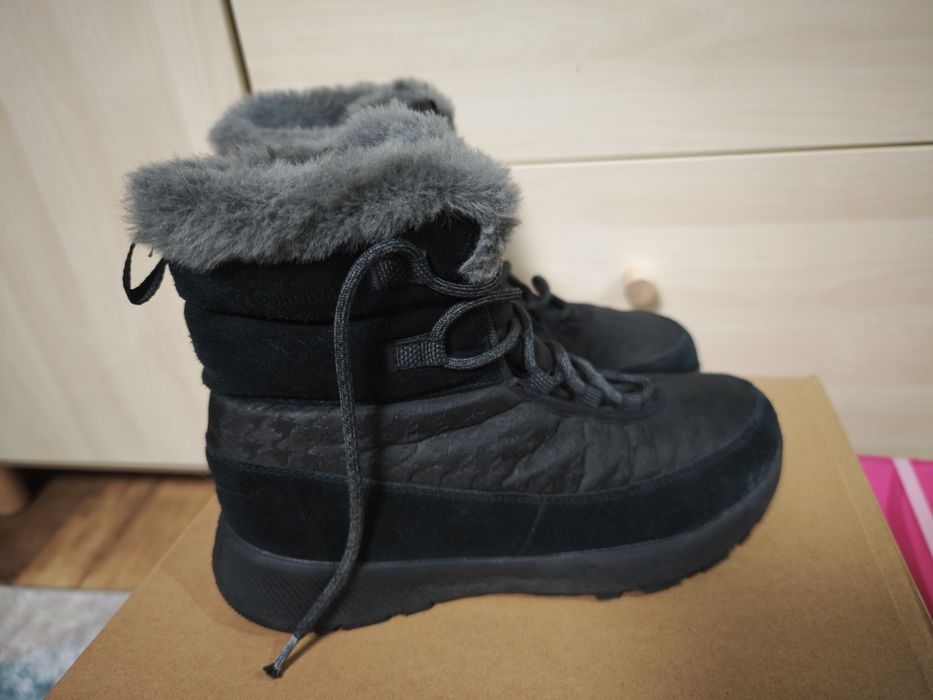 Buty Columbia Śniegowce  damskie 43
