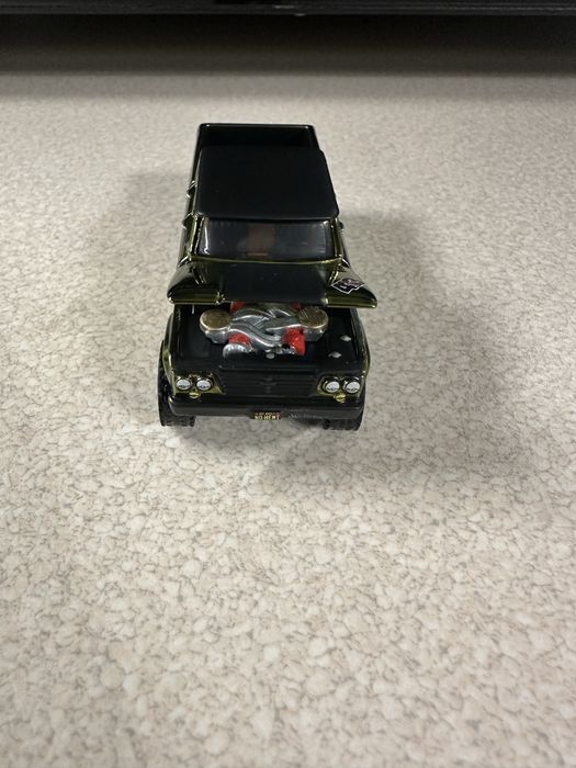 Hot wheels RLC Dodge 1964 Power Wagon. Bydgoszcz • OLX.pl