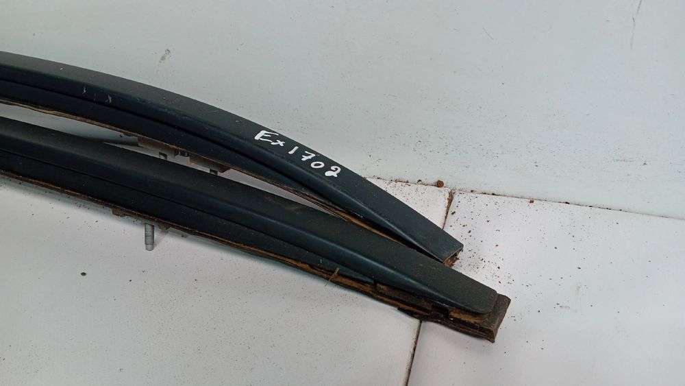 Barra de tejadilho MERCEDES-BENZ Classe C Carrinha (S206)