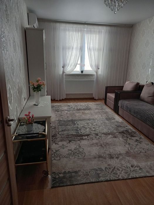 Здам двокімнатну квартиру