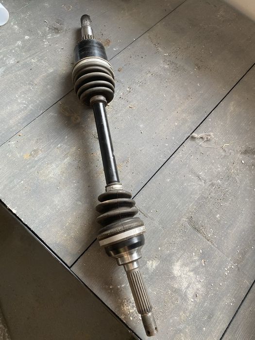 Półoś do quada Tgb Blade 550