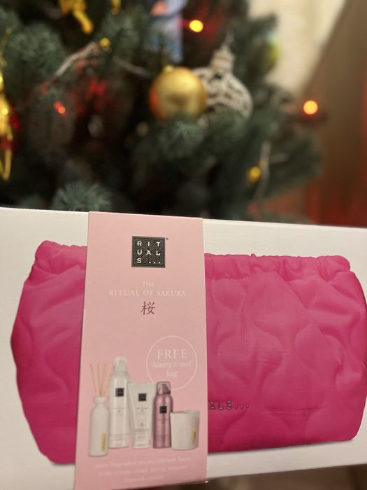 Набір Rituals L подарунковий подарунковий набір