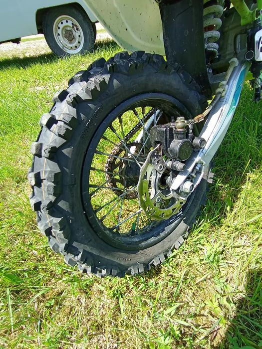 Продається підбайк