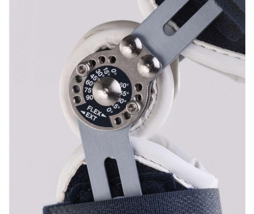 Stabilizator stawu skokowego Balto Flexor xxl