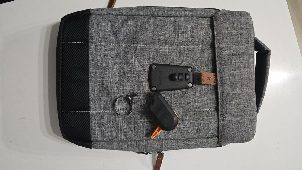 KINETIC BALANCE super torba wozek inwalidzki rower inne