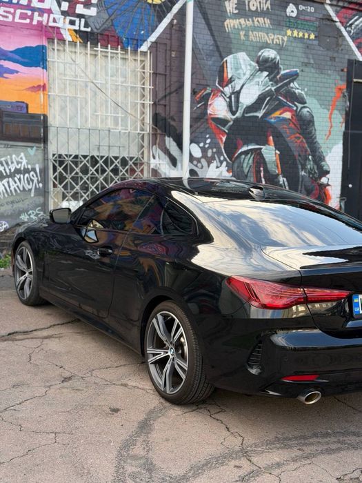 BMW 4 Series 2022 VIN WBA53AP05NCL03173 фото оголошення 24 з 24