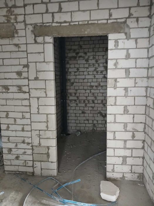 Продам однокімнатну квартиру після будівельників