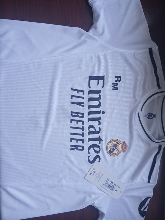 Koszulka Realu Madrid