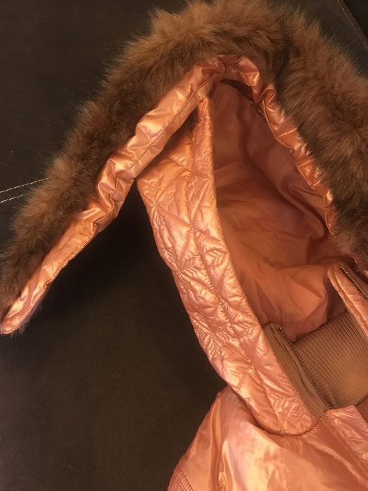 Куртка женская