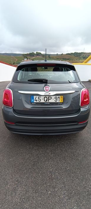 fiat 500x 1.3 diesel