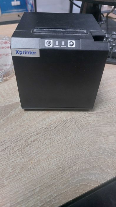 Принтер чеків ПРРО