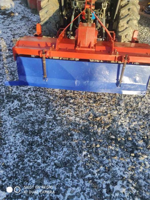 Продам фрезу фреза  до трактора до міні трактора