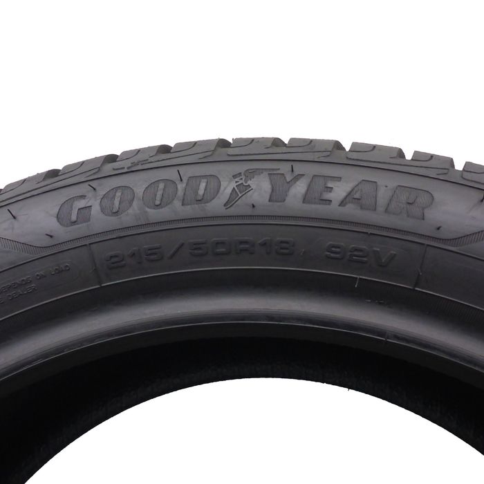 215/50/18 Goodyear 215/50R18 92V UG Perf + Zima 8,8-9,2mm 2022