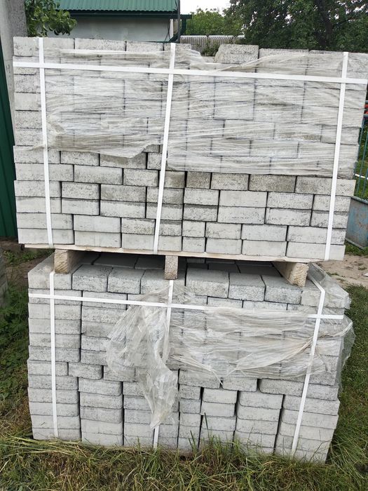 Продам бруківку римський камінь