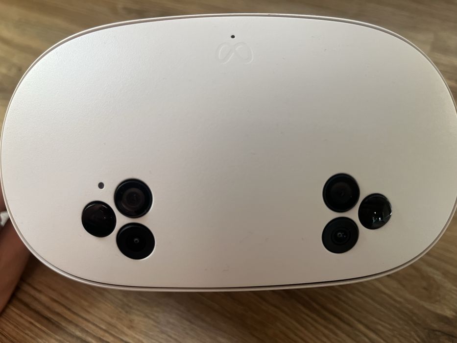 Oculus quest 3s 128GB