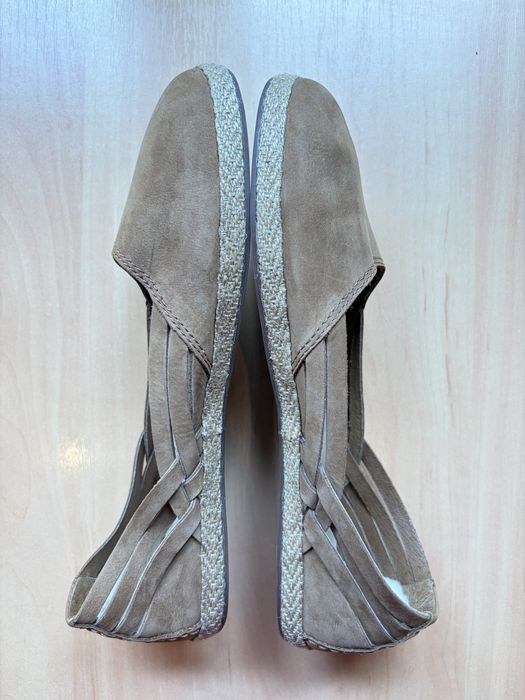 Балетки UGG Tippie 40 р 25.5 см