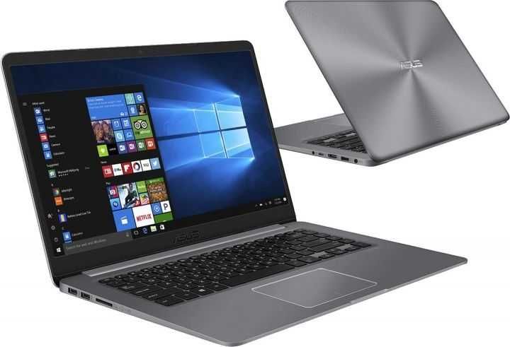 ASUS VivoBook R520UA INTEL I3 8 GEN nie uruchamia się