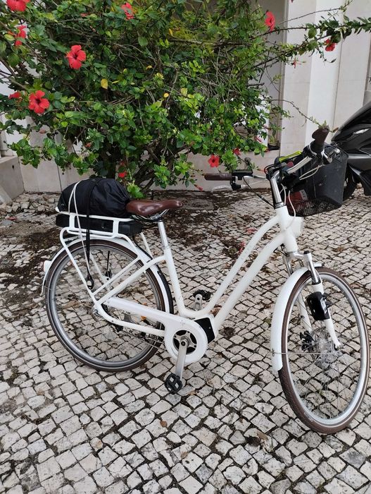 Bicicleta eletrica64284850806659123