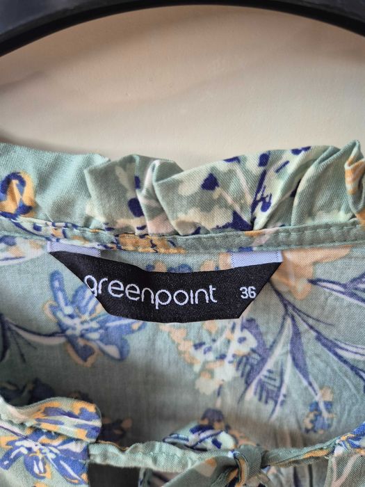 Bluzka greenpoint 36